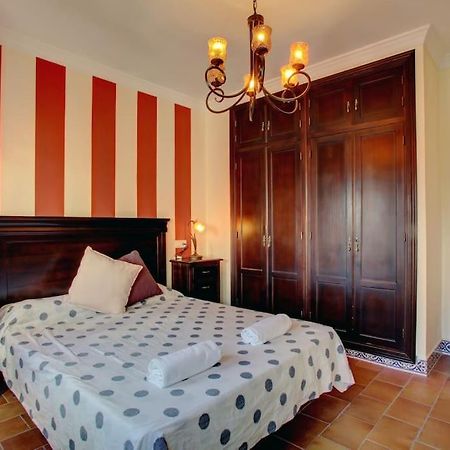 Apartamento Duplex Centro Con Garaje Gratuito Ronda Luaran gambar