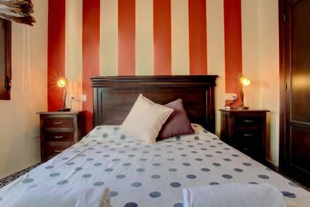Apartamento Duplex Centro Con Garaje Gratuito Ronda Luaran gambar